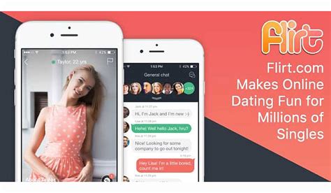 A Review of FlirtMe: Pros and Cons